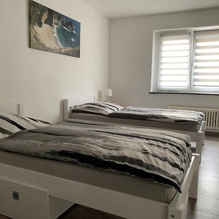 Ferienwohnungen Mimi Kleinengstingen Kültér fotó